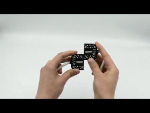 Zig Zag Rope Mini - Alat Sulap Tali yang Menakjubkan