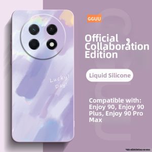 Vỏ Bảo Vệ Điện Thoại Chống Rơi Có Dây Đeo Chất Liệu Silicone Lỏng