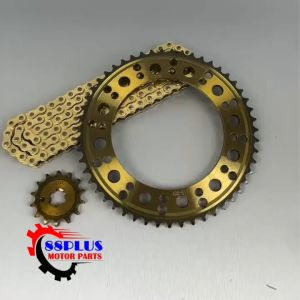 GEAR GIR SET GEAR GIR PAKET WR155 WR 155
