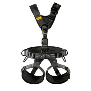 Xinda | 5-Point Safety Harness Full Body Fall Protection Standard