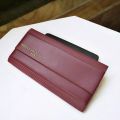 '' BELI 2 PCS BEBAS ONGKIR''DISIPLIN DOMPET PENGETUR KEUANGAN BULANAN. 