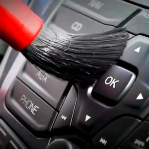 SUNDAR Car Detailing Brushes: A Comprehensive Guide