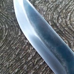 Mata Pisau Pencacah Rumput Dinamo Mesin Sanyo – Ukuran 25cm 30cm 35cm 40cm | Varian As 10mm & 12mm