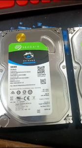 Harddisk 500 GB WD PURPLE GARANSI 12BULAN