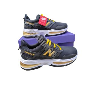 DIC 50% SEPATU NB Runing model terbaru by GLADIATOR