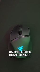 Chuột không dây Razer Basilisk Mobile RZ01-04310100-R3A1 - Hàng Chính Hãng
