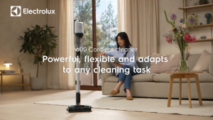 Electrolux 600 cordless Vacuum Cleaner EFP61714