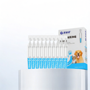 Petal | Thuốc Giọt Tai Loại Bỏ Malamase