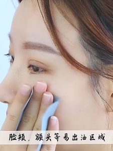 Oil blotter Face Oil Absorbing Sheet Facial Oil Absorbent Paper Oil-control Tissue 吸油纸清爽吸油吸汗面部面纸 5Pack (100 Sheets Each)