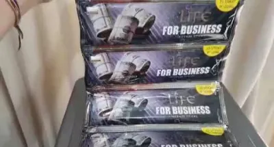 Dupa Hio for business or dupa india untuk bisnis isi 35 sticks by darshan india