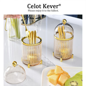 Home Use Stainless Steel Premium Fruit Fork Set