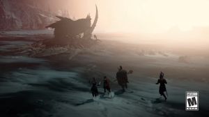 PS4 Diablo IV / PS5 Diablo IV [ENG/中文版]