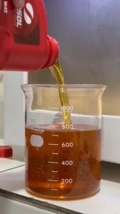 OLI UPSOL MURAH M40 SAE40 1 LITER ORIGINAL