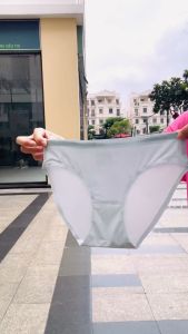 QUẦN LÓT SU THÔNG HƠI SIÊU ĐẸP SIÊU MỎNG TỪ 40-60KG DÀNH CHO NỮ