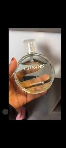 [Ready stock] Chavnk Chance Tender Perfume Encounter For Lady 50ml/From France Perfume/Minyak Wangi/Green/机遇青邂逅香水50ml