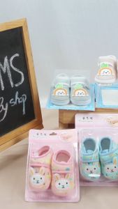 PACKING MIKA!! Sepatu Bayi Anak Prewalker Cute Animal Edition & Sepatu Bayi Anti Selip Import BEST SELLER!