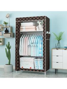 MOLORE | Easy Assembly Reinforced Fabric Closet