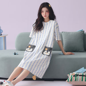 GRACEWELL | 100% Xinjiang Cotton Couple Pajamas