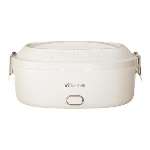 Bear | Electric Heating Rice Box with Self-heating Insulation Steaming No Water Addition