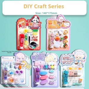 YOUQI | DIY Miniature Simulated Food