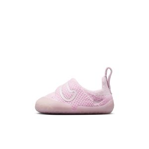 100% Authentic Nike | Easy On and Off Childrens Sport Shoes NIKE SWOOSH 1 FB3244