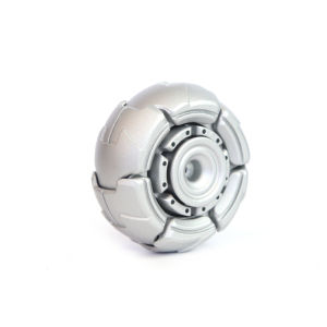 EDC Zinc Alloy KaiJia Fidget Spinner | Adult Metal EDC Toy | ADHD Anxiety Relief Toy | Gift for Men