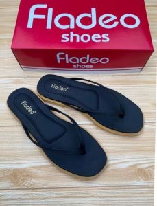 PROMO!!!SANDAL JAPIT FLADE AMR KEKINIAN// SANDAL JAPIT FLADE AMR TERBARU
