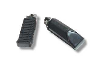 BUSTEP FOOT STEP BELAKANG MOTOR YAMAHA JUPITER Z MX VEGA NOUVO XEON DLL