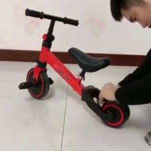 Mmflight: Sepeda Anak Mainan Berkualitas Roda 3 & Balance Bike