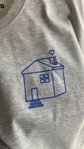 Harrys House Album T-shirt: A Must-Have for Music Fans