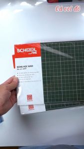 Bảng gỗ học sinh Hồng Hà (3447)