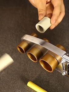 1400W PPR Heater/Fusion Machine-Pipe Welding Machine-Heavy Duty Pipe Fusion Welding Machine R/24-32