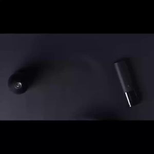 Xiaomi | XIAOMI MIJIA Electric Wine Opener Automatic Bottle Cap Opener For Wine Corkscrew Machine Open In 10s Includes Tinfoil Cutter