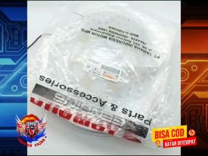 Piringan Cakram Depan 3KA-00 Asli Original Motor Yamaha RX K & RX King