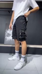 RKK Celana Cargo Pdl Pendek Pria Forward System