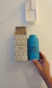 Nissan Urvan 3.0D Fuel Filter 16405-01T70