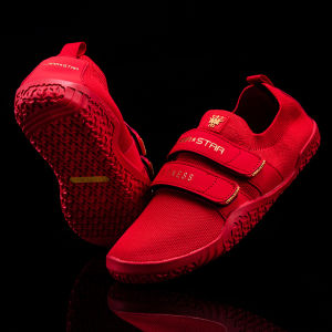 LARA STAR | Breathable Anti-slip Fitness Training Shoes