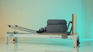 SVRG. Pilates Reformer Z - For Best Posture