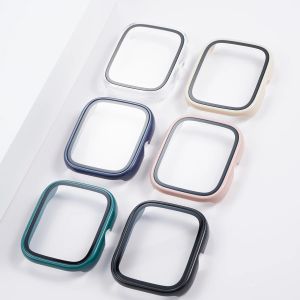 Protective PC Case Glass For Redmi Watch 5 Anti-scratch Film Bumper Screen Protector Cover for Xiaomi Redmi Watch 4 Watch5 Case
