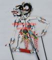 wayang kertas HANOMAN anoman 50 cm. 