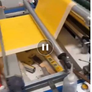 Túi niêm phong đóng hàng online loại dày chống thấm nước tiết kiệm chi phí