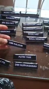 Papan Nama untuk E-Commerce: Aksesori Penjualan Online