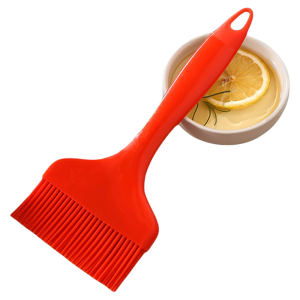 Defasilk | Heat Resistant Kitchen Silicone Oil Brush