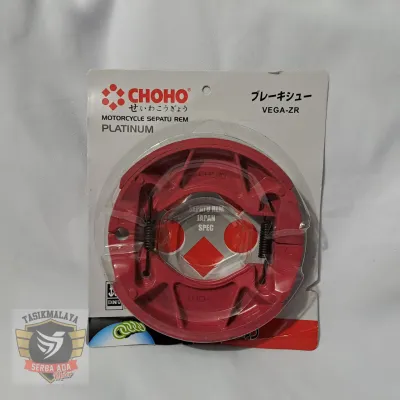 KAMPAS REM BELAKANG VEGA ZR CHOHO