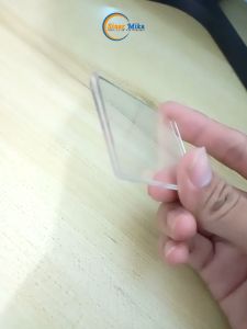 VARIAN Price Sign / Tag Akrilik