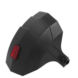 For KUGOO Kukirin G3 G4 Kickscooter Replacement Accessories Parts Electric Scooter Rear Wheel Fender Mudguard Wheel