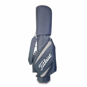 New Golf Bag Ultra Light Fashion Brand Convenient Small Bucket Bag Korean Fashion Shoulder Bag Club Bag