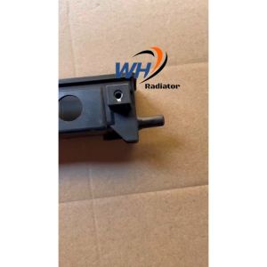 HYUNDAI ELANTRA VI 1.6/1.8 (MD/UD) (2011-2014) Radiator Left Tank / Left Cover (DRIVER SIDE)