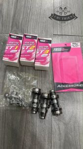 Bộ cam cò lăn FASSTEK ST1/ST2/ST3 hệ Wave/Dream