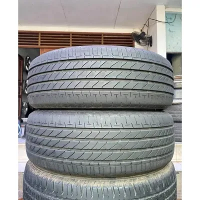 BAN MOBIL 205/60/16 R16 RING 16 COPOTAN SEKEN SECOND BEKAS